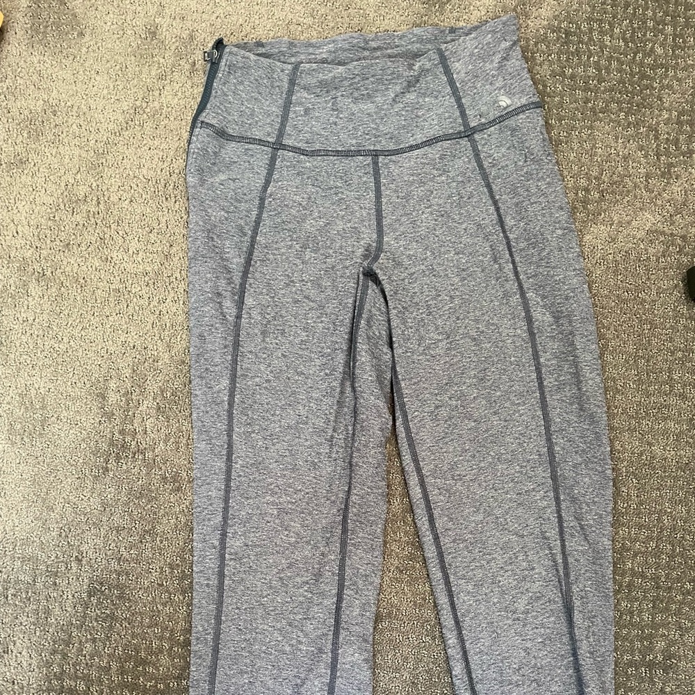 Northface lounge pants, XS